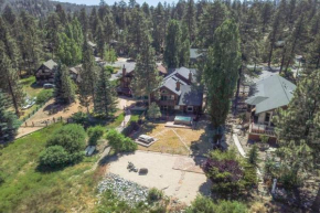 Cienega Lakeview Big Bear Lake